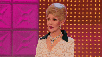 logo tv GIF by RuPaul's Drag Race