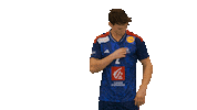 Ffhandball Sticker by Fédération Française de Handball
