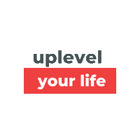 uplevelservices coach coaching mindset lifecoach Sticker