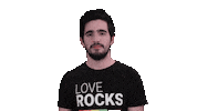 sorry instagram Sticker by Rock Content