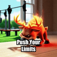 elkijahspark fitness workout health elkijahspark GIF