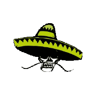 Dance Mood Sticker by pablos skull