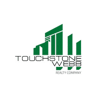 Sticker by TOUCHSTONE WEBB REALTY