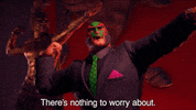 Burt Reynolds Boss GIF by Deep Silver