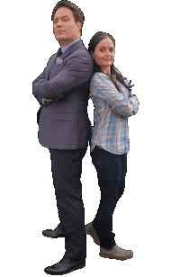 Love Hate Sticker by Danica McKellar