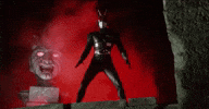 Kamen Rider Kotaro Minami GIF
