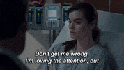 Who Are You GIF by The Resident on FOX