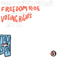 Voting Black Lives Matter Sticker by Women’s March
