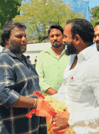 Mohan G GIF