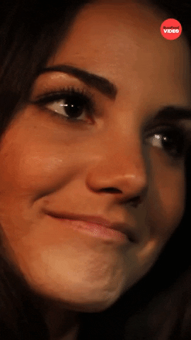Fart Dating GIF by BuzzFeed