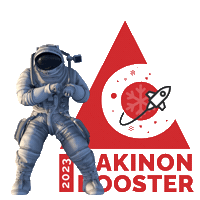Sticker by Akinon