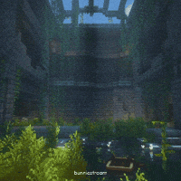 Ruins GIF