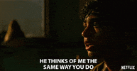 Just Like You Movie GIF by NETFLIX