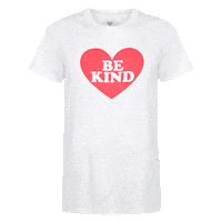 Be Kind Sticker by Kind Is Cool