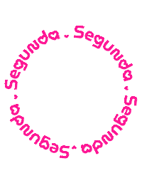 Rosa Semana Sticker