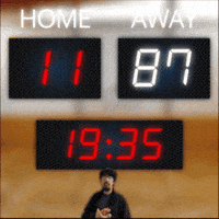 11 Home GIF