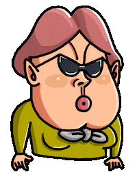 歌手 Sticker by yu-san