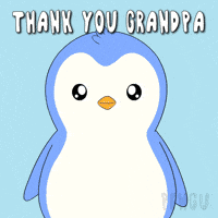 For You Fun GIF by Pudgy Penguins