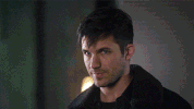 nbc GIF by Timeless