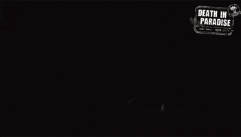 Drain Manhole Cover GIF by Death In Paradise