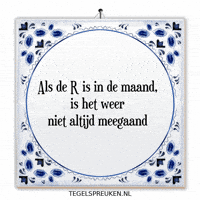Storm Spreuk GIF by Tegelspreuken.nl