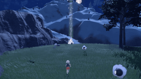 Run Running GIF by Pokémon