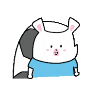 Sad Face Sticker