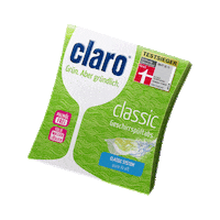 claro_Mondsee  Sticker