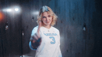 University Of North Carolina No GIF by UNC Tar Heels