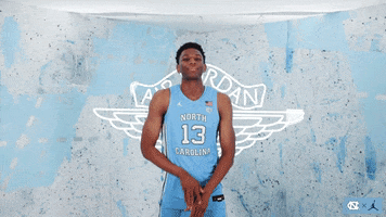 North Carolina No GIF by UNC Tar Heels