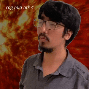 GIF RPG Moderate Attack 4
