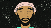 Kookoorecords cartoon pat lok patlok GIF