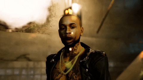 Music Video 3D Animation GIF by alecjerome