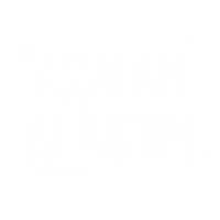 Islam Paz Sticker by English at Home