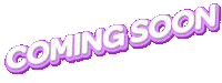 Coming Soon Rlah Sticker by TheLlerenaGroup