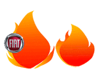 CapitalFiat fiat capitalfiat capital fiat oferta capital Sticker