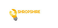 Marketing Agency Sticker by Shropshire Festivals