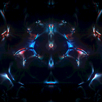 kronogenesis megasoma GIF