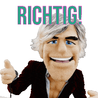 Pip Sticker by sat1