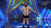 Slap Attack GIF by The Human Tackboard