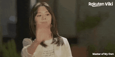 Couple Love GIF by Viki