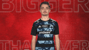 Oh No Wow GIF by Bundesliga