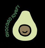 barcodepapelilustracion love food wow yes GIF