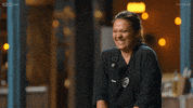 Happy Grace GIF by MasterChefAU