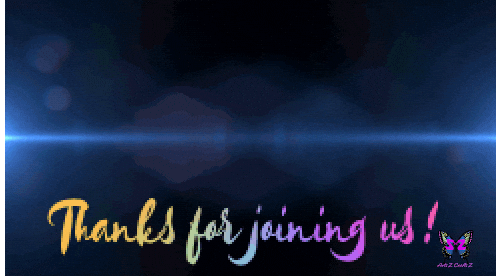 Thanks Welcome To The Group GIF