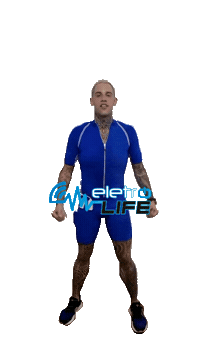 Ems Sticker by Eletrolife