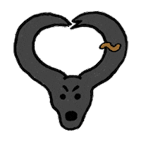 Thanks Thank You Sticker