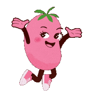 Happy Sticker by Cokelat SilverQueen