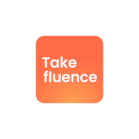 takefluence tkfl takefluence Sticker