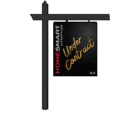 Listing Real Estate Sticker by HomeSmartLifestyles